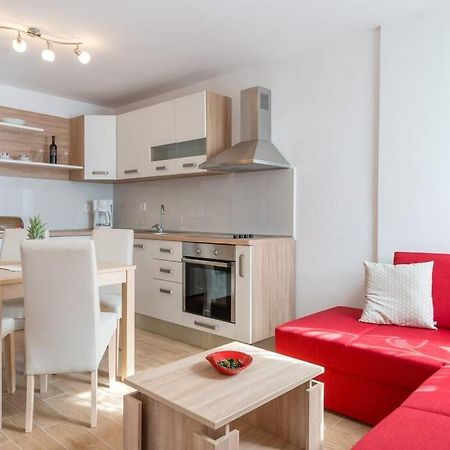 Apartment Magnolia Ragusa Esterno foto