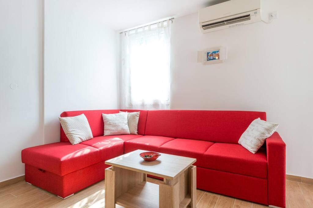 Apartment Magnolia Ragusa Esterno foto