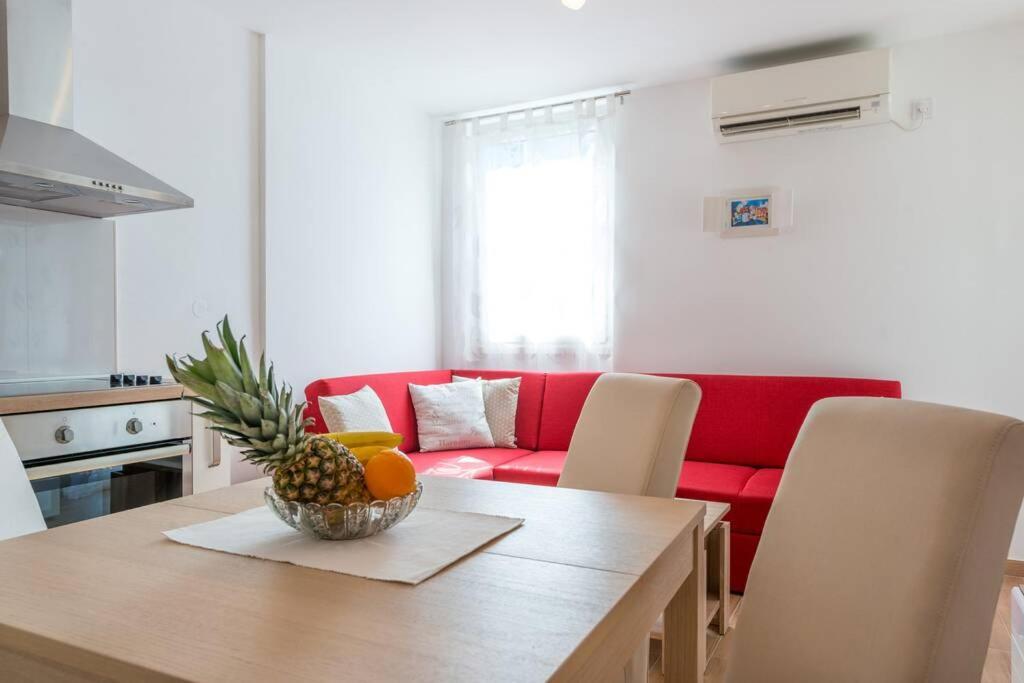 Apartment Magnolia Ragusa Esterno foto