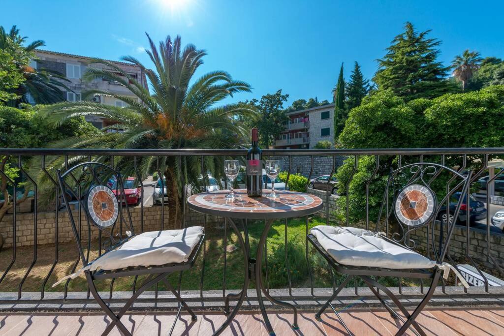 Apartment Magnolia Ragusa Esterno foto