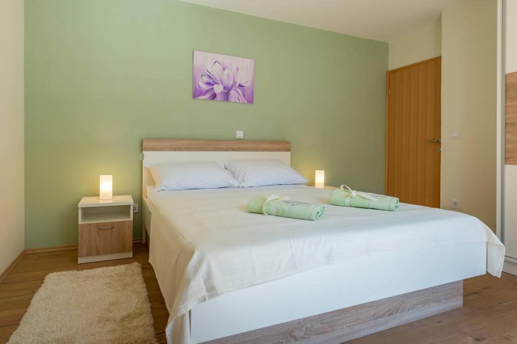 Apartment Magnolia Ragusa Esterno foto