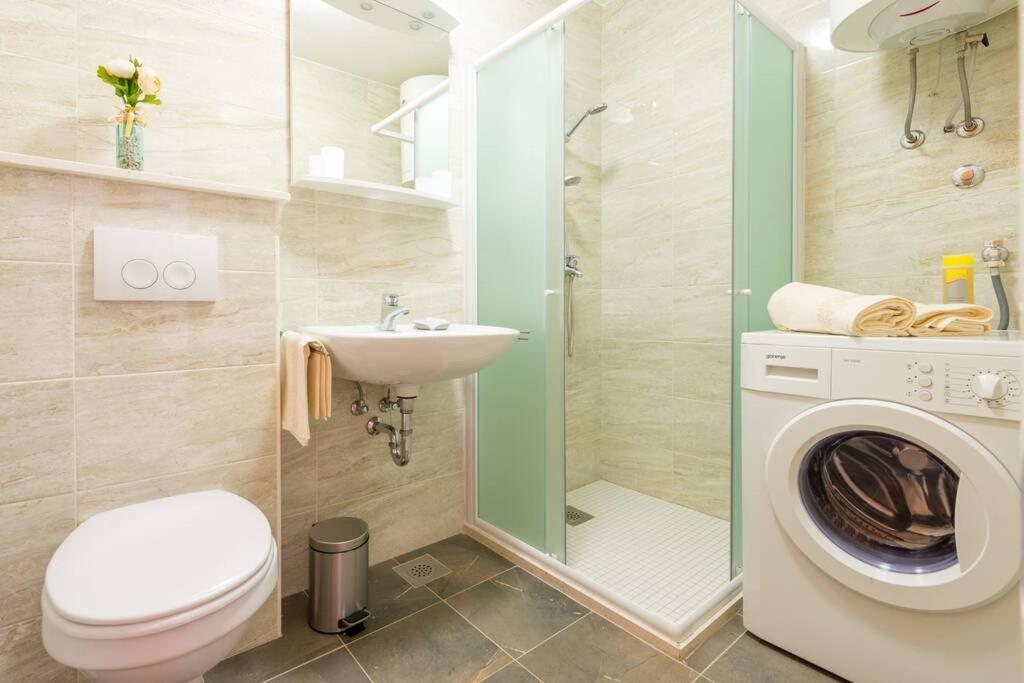 Apartment Magnolia Ragusa Esterno foto