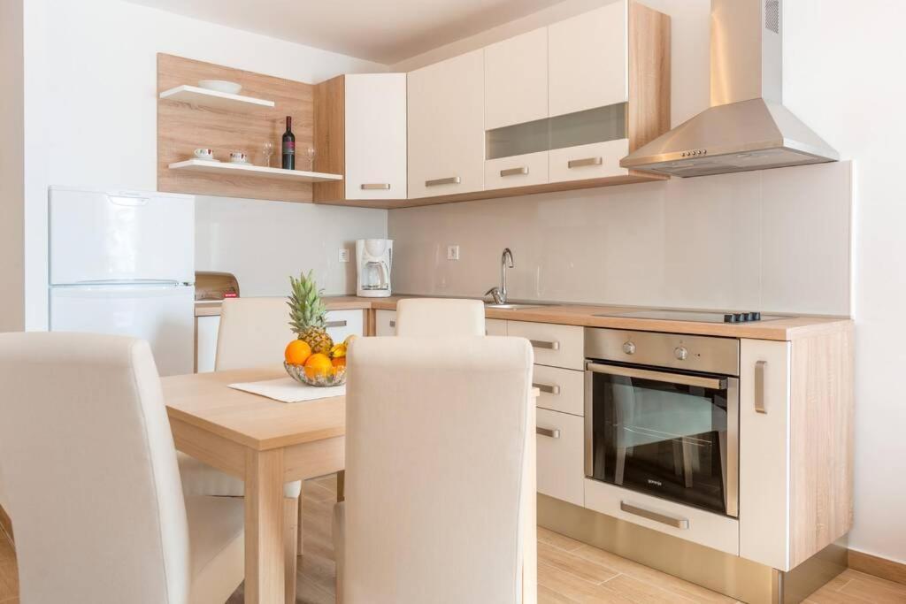 Apartment Magnolia Ragusa Esterno foto