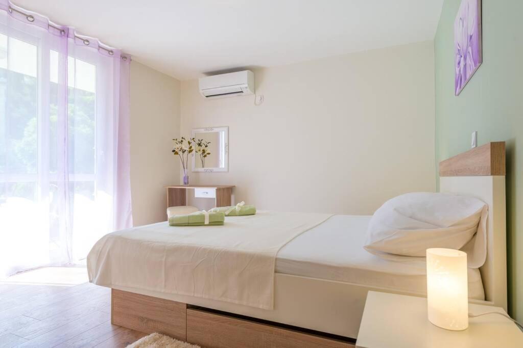 Apartment Magnolia Ragusa Esterno foto