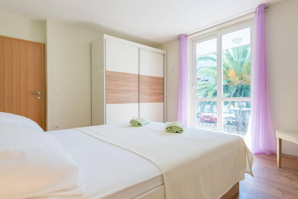 Apartment Magnolia Ragusa Esterno foto